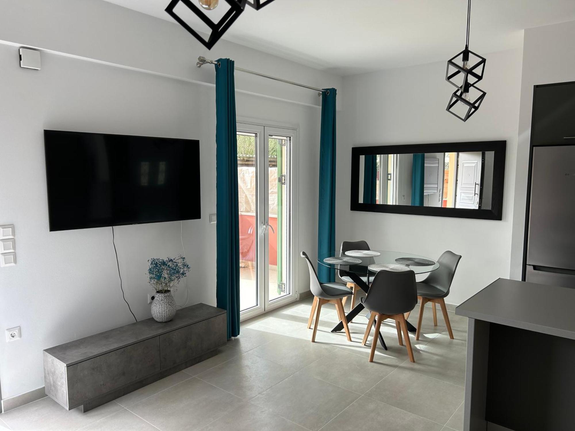 Вилла Lime House Corfu