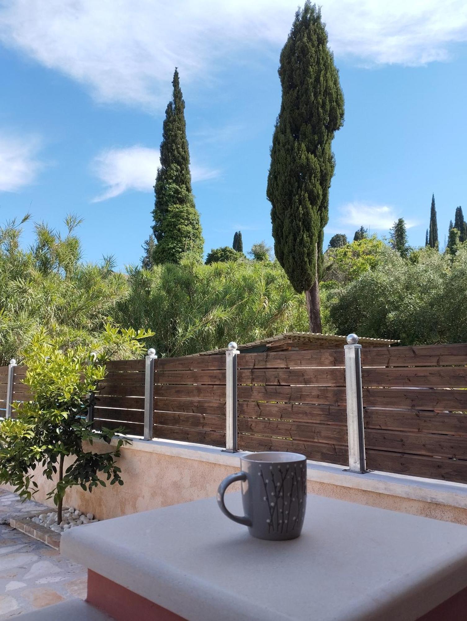 Villa Lime House Corfu *